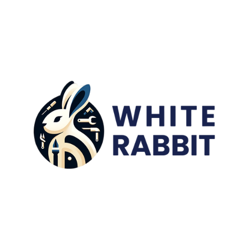 WHITE RABBIT-Photoroom